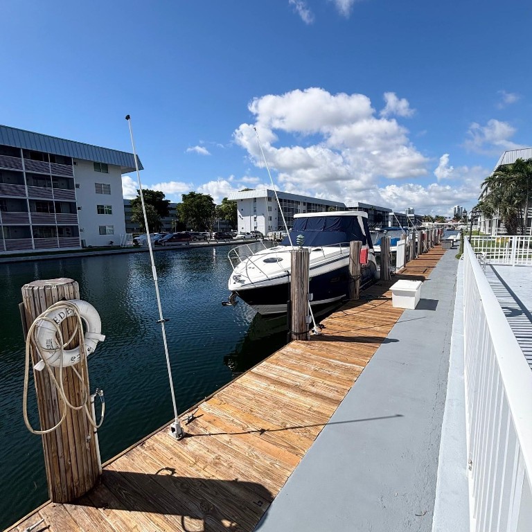 Eden Isles - Residential