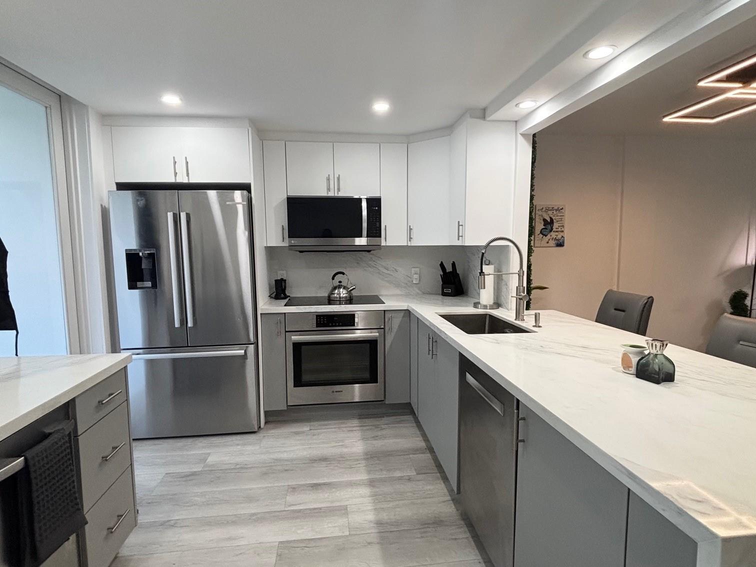 Eden Isles - Residential