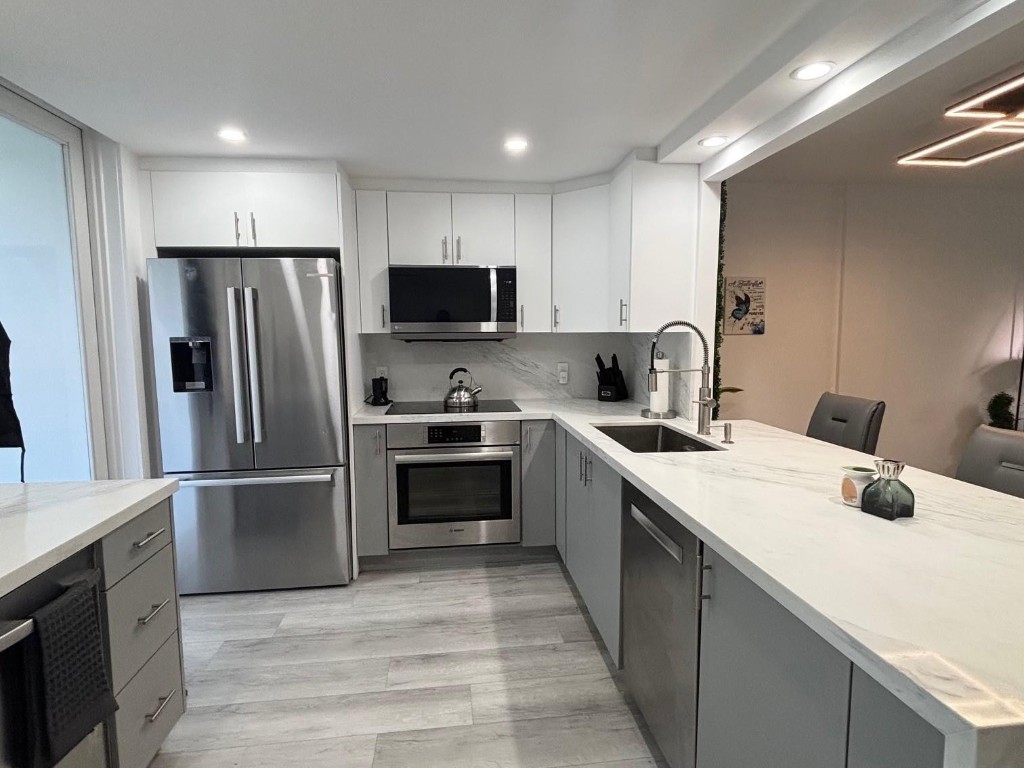 Eden Isles - Residential