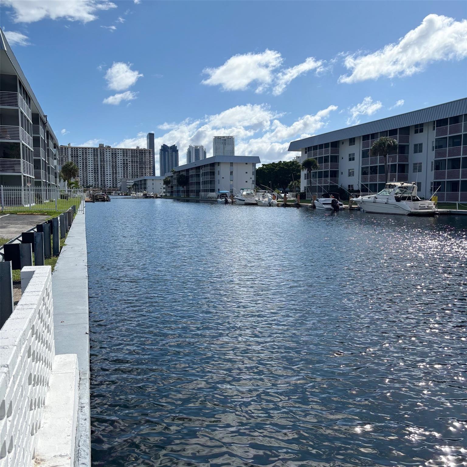 Eden Isles - Residential