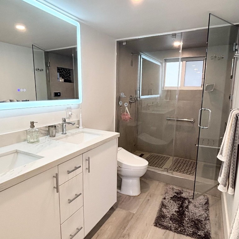 Eden Isles - Residential