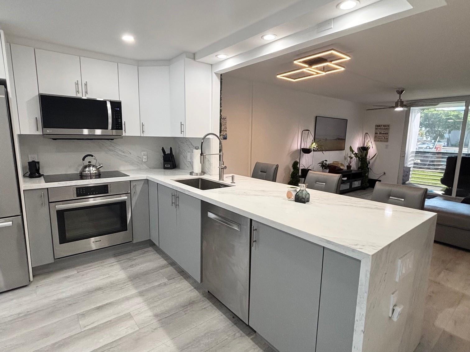 Eden Isles - Residential