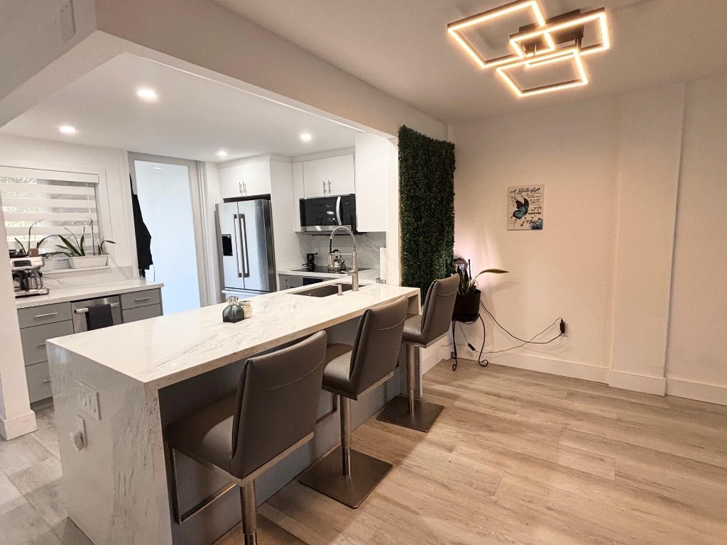 Eden Isles - Residential