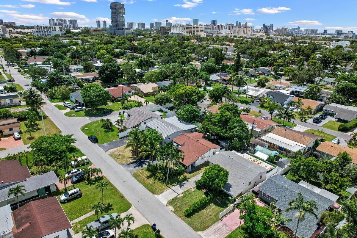 RO-LEN ACRES 2ND ADD - Residential