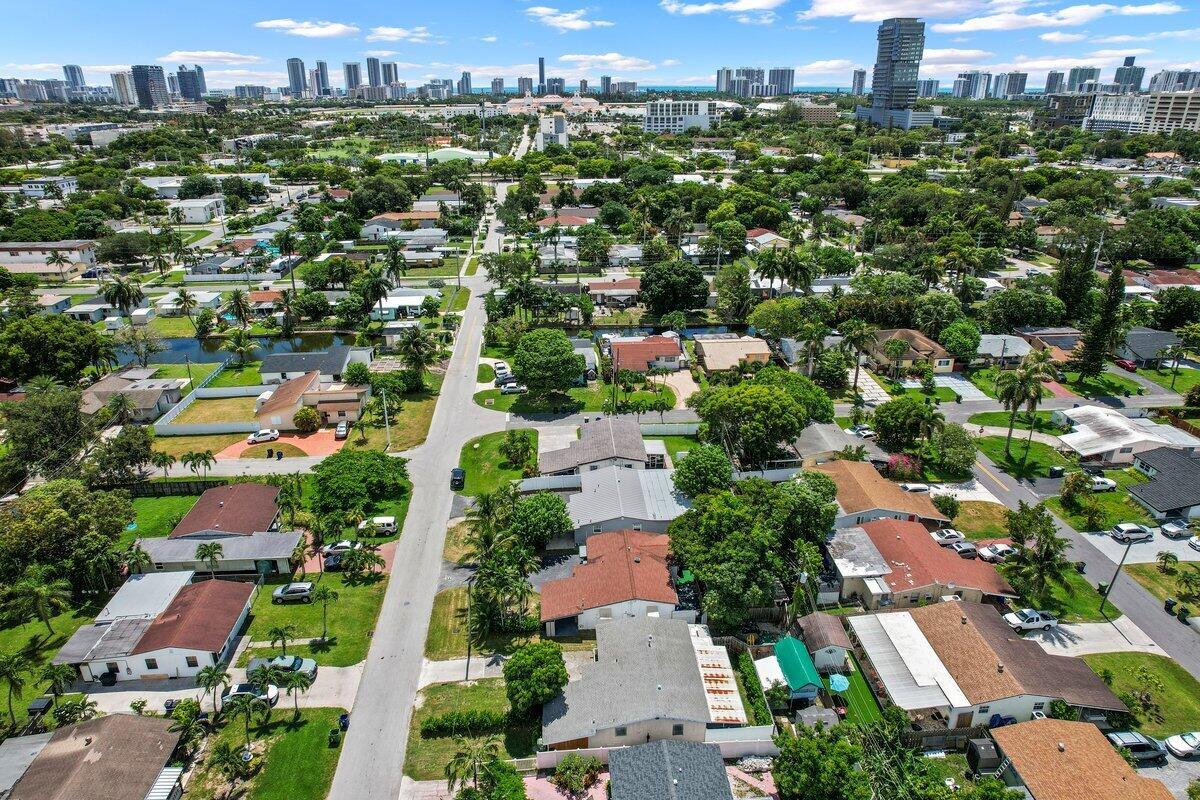 RO-LEN ACRES 2ND ADD - Residential