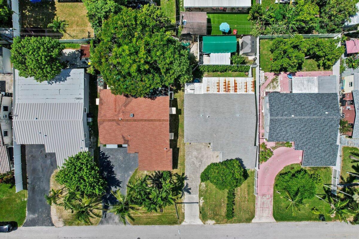 RO-LEN ACRES 2ND ADD - Residential