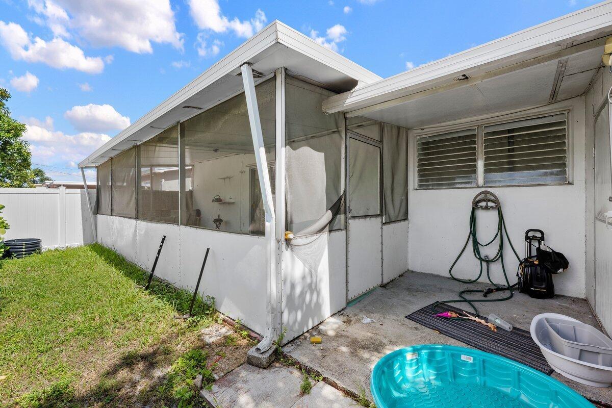 RO-LEN ACRES 2ND ADD - Residential