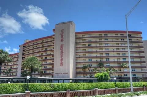 2731 NE 14th Street Causeway Unit 232, Pompano Beach, FL MLS: F10432082