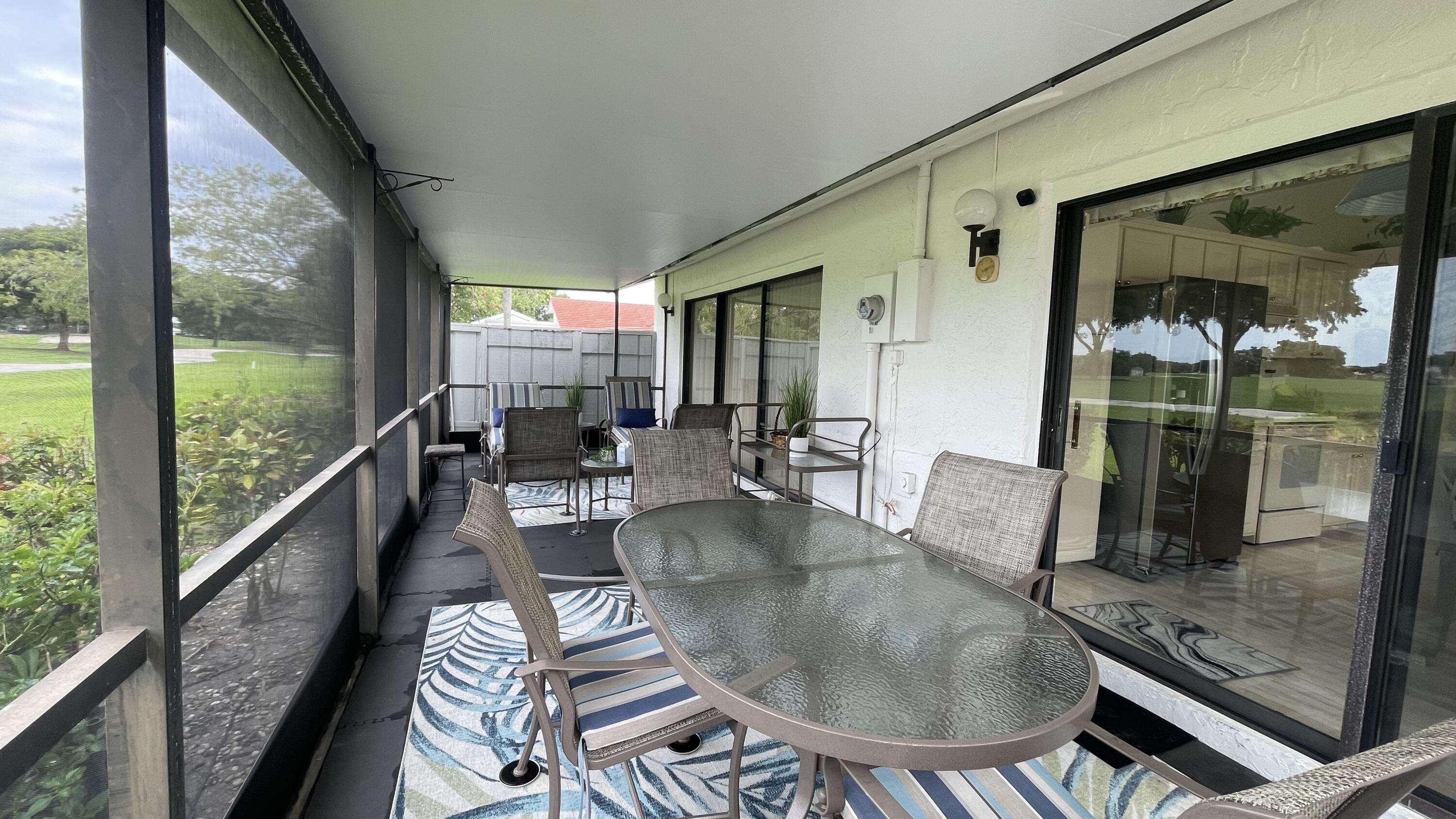 VILLAS OF MONTEREY AT INDIAN SPRING - Residential Lease