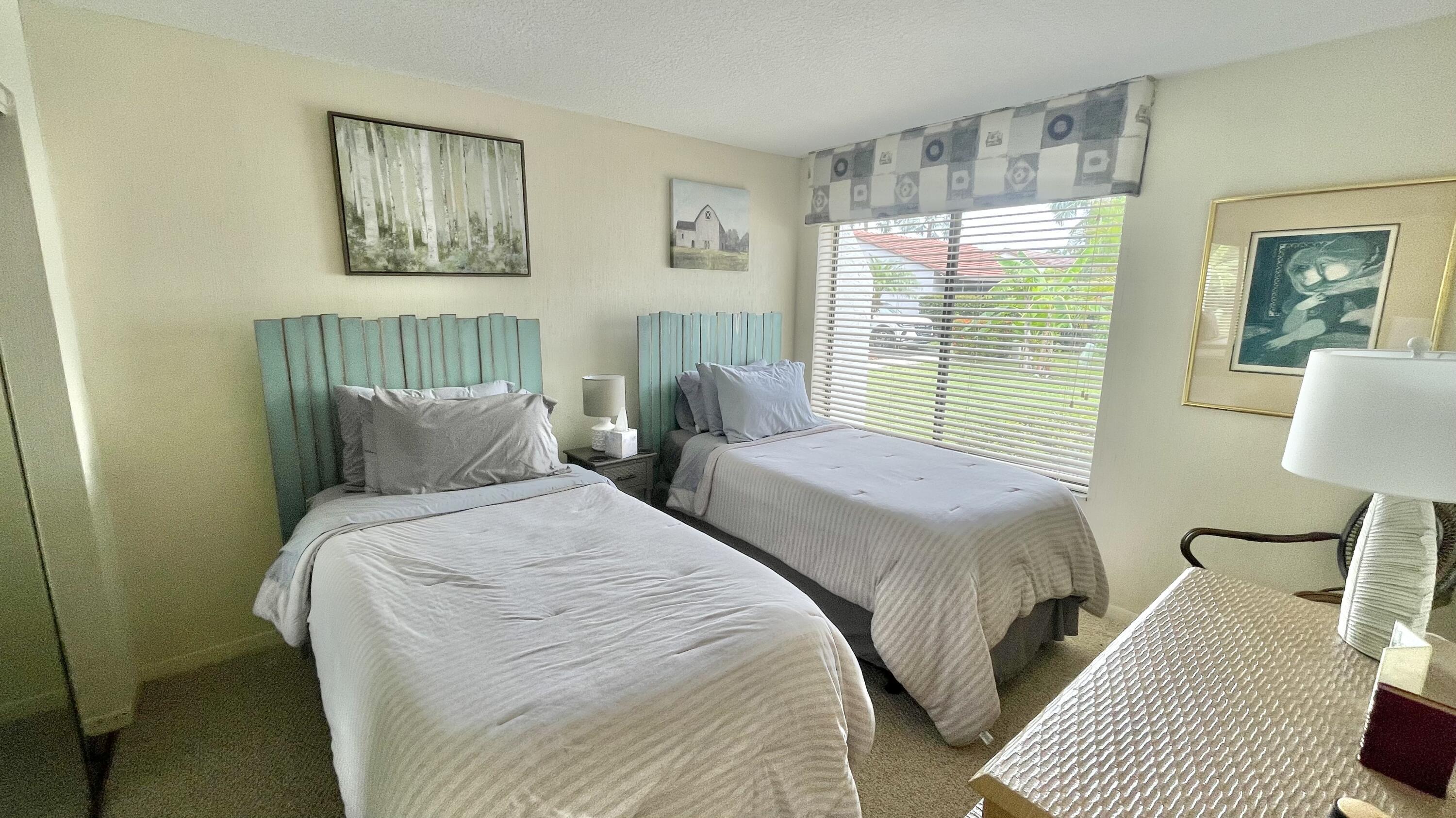 VILLAS OF MONTEREY AT INDIAN SPRING - Residential Lease