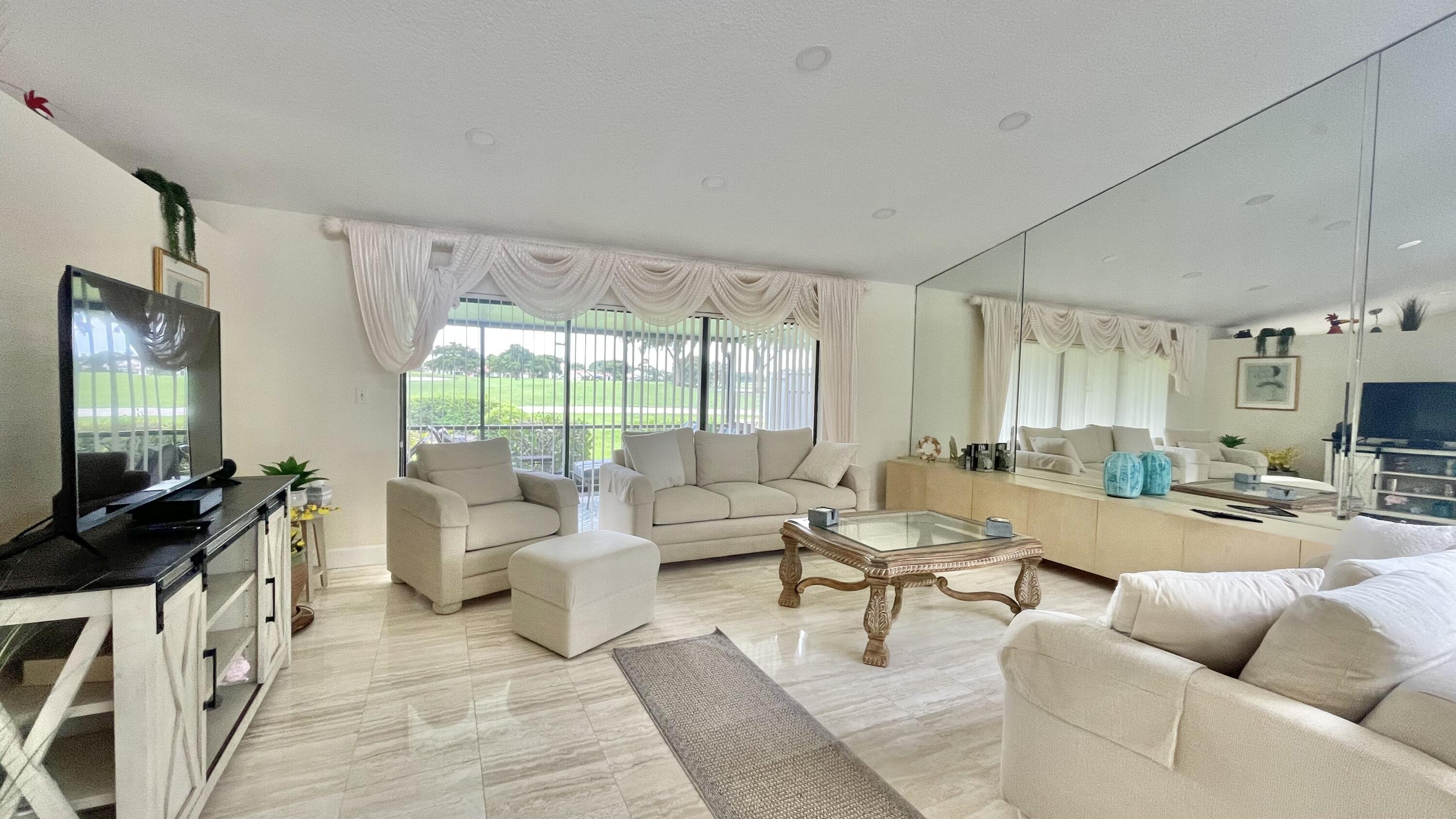 VILLAS OF MONTEREY AT INDIAN SPRING - Residential Lease