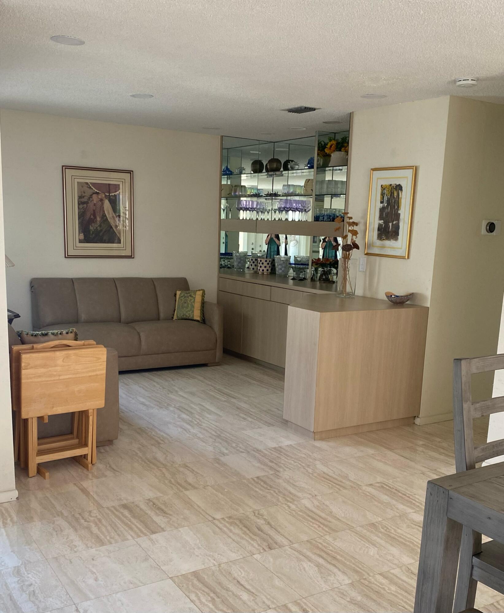 VILLAS OF MONTEREY AT INDIAN SPRING - Residential Lease