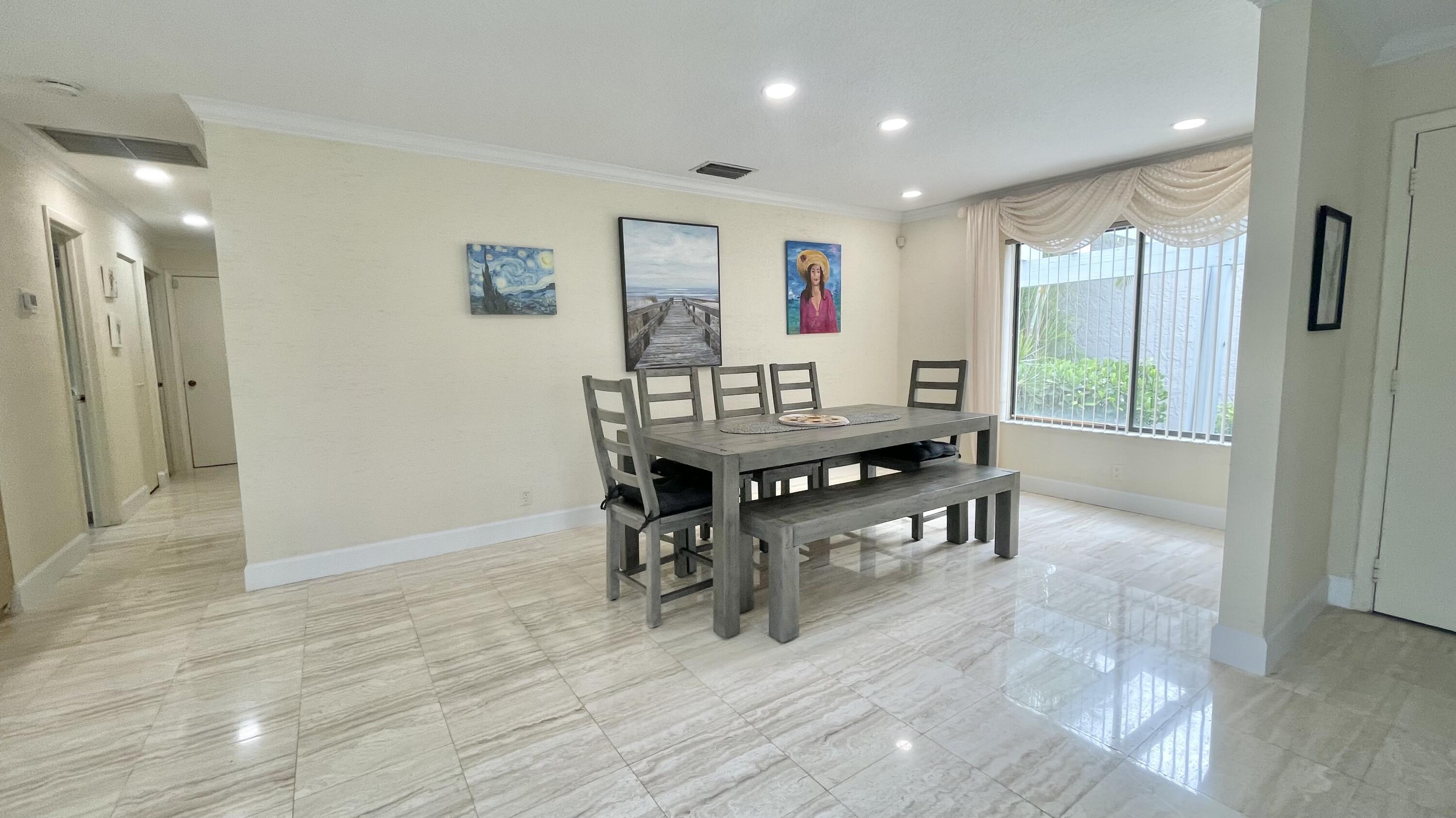 VILLAS OF MONTEREY AT INDIAN SPRING - Residential Lease