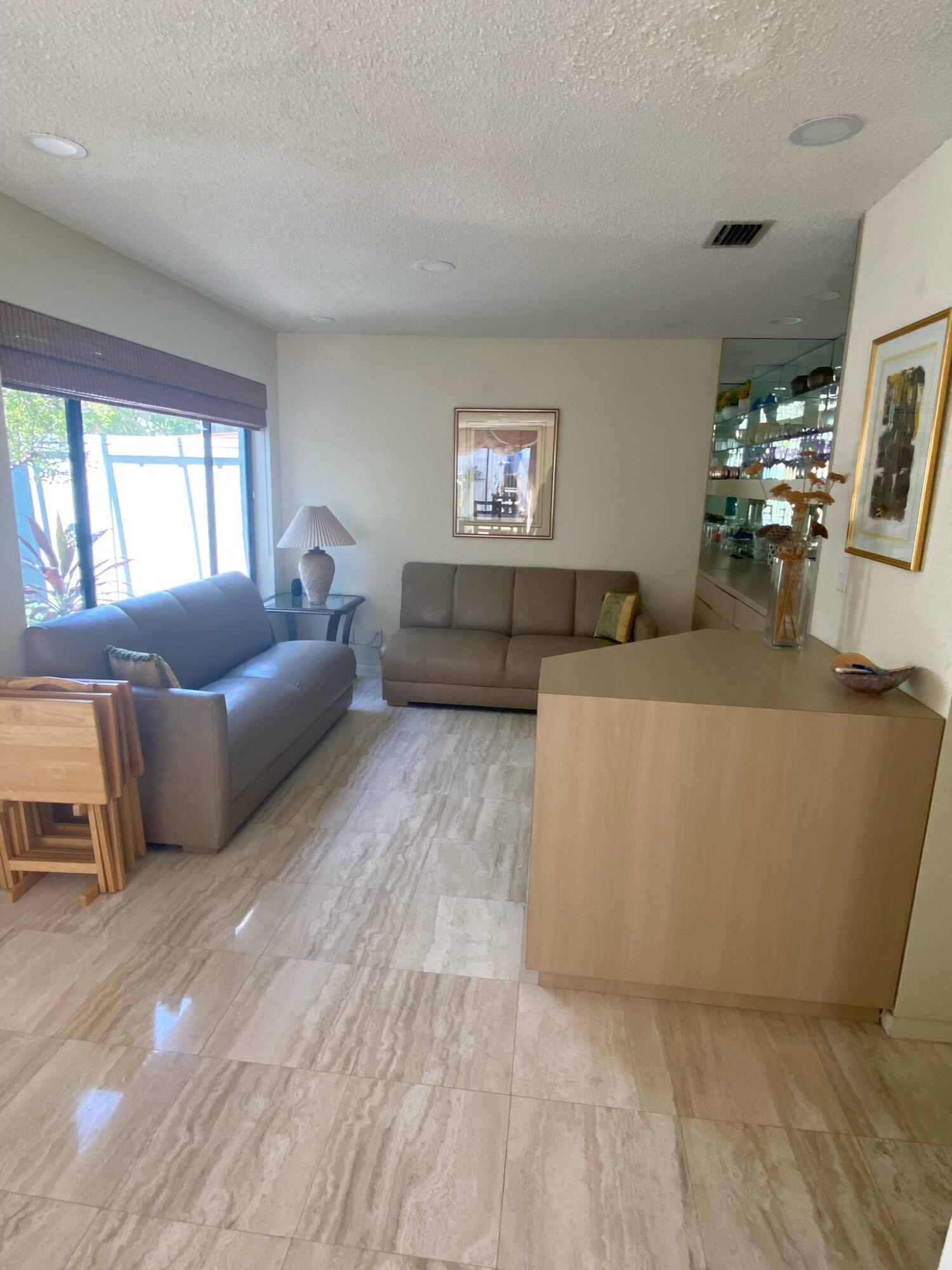 VILLAS OF MONTEREY AT INDIAN SPRING - Residential Lease
