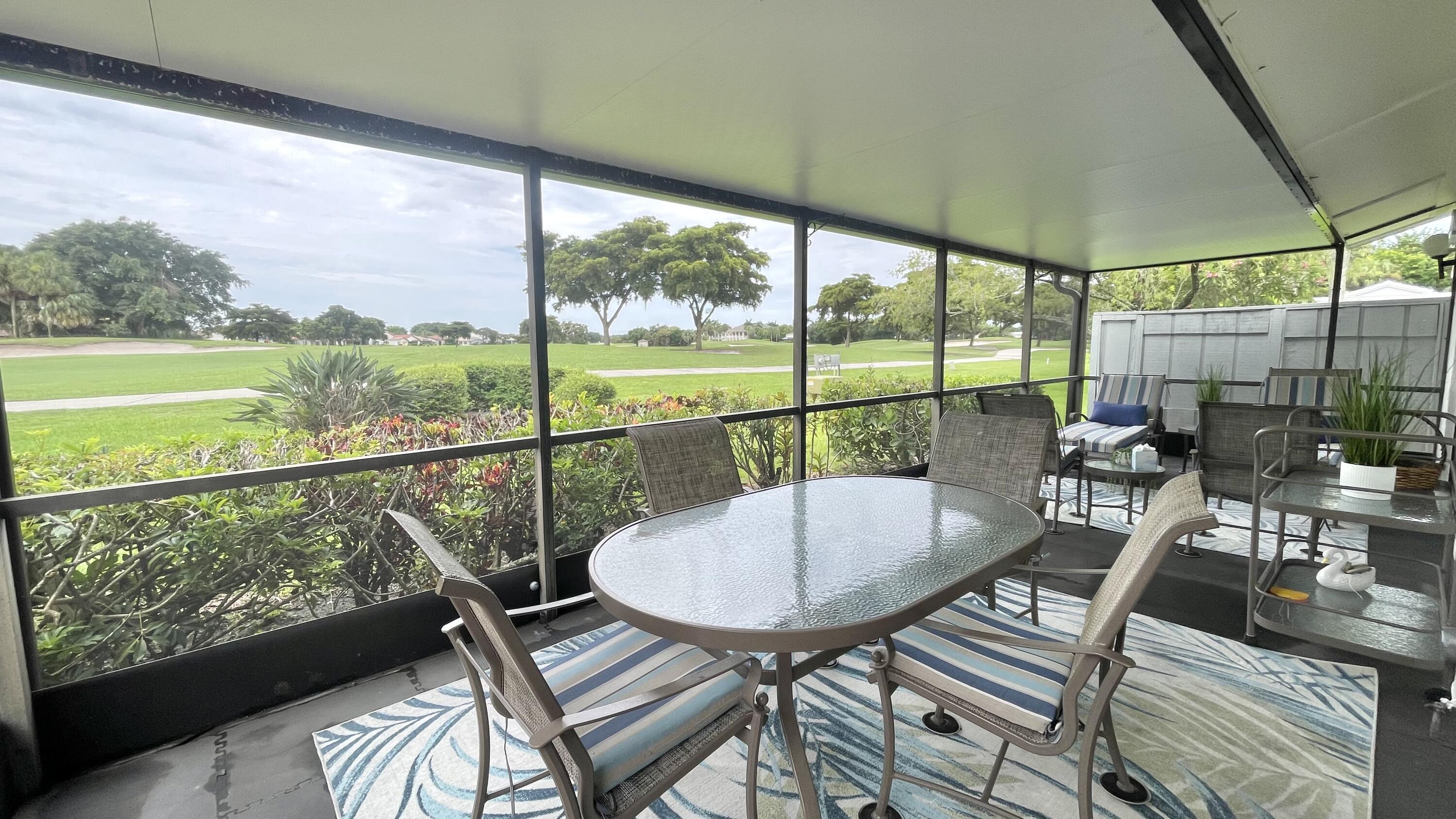 VILLAS OF MONTEREY AT INDIAN SPRING - Residential Lease
