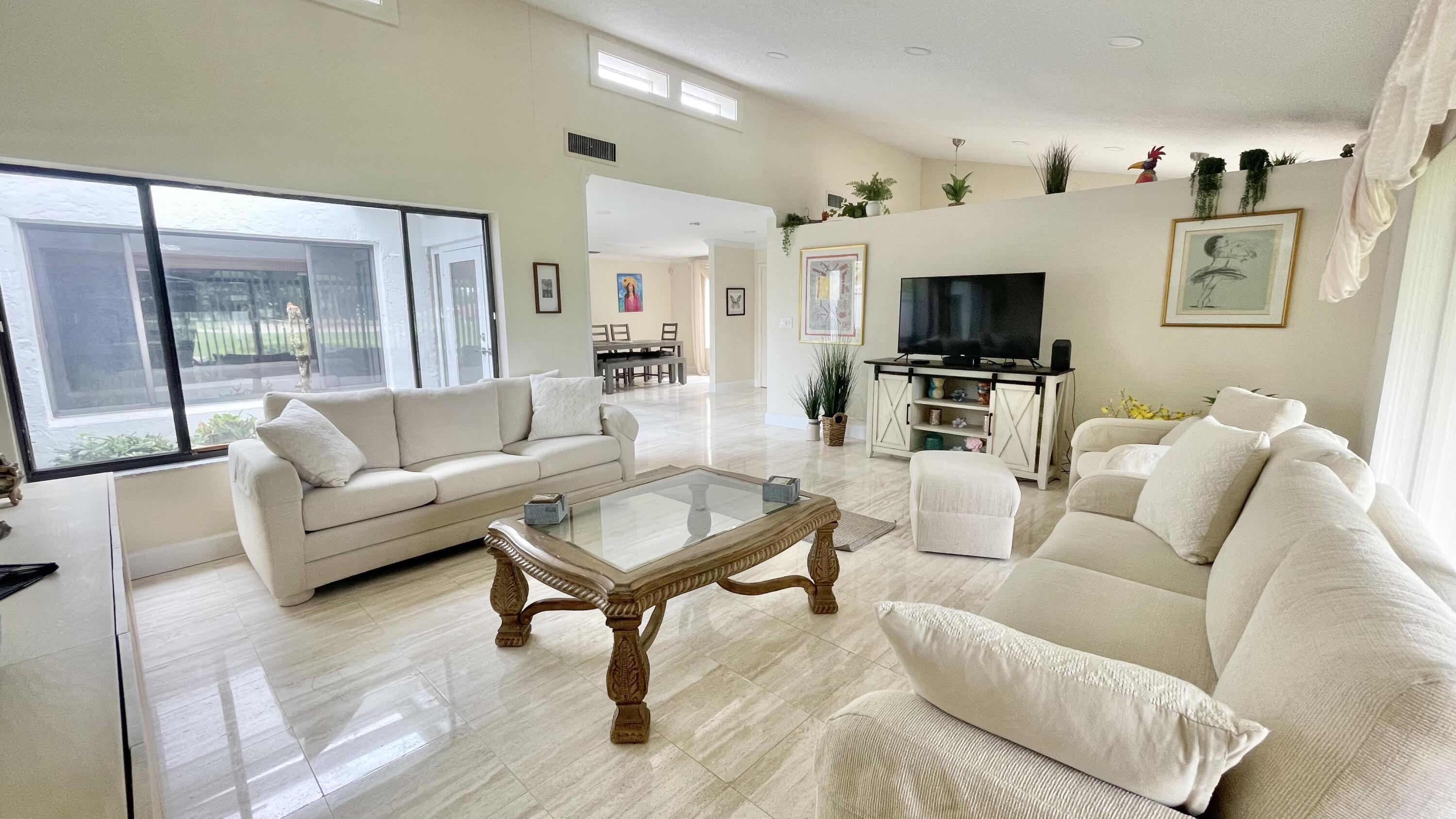 VILLAS OF MONTEREY AT INDIAN SPRING - Residential Lease