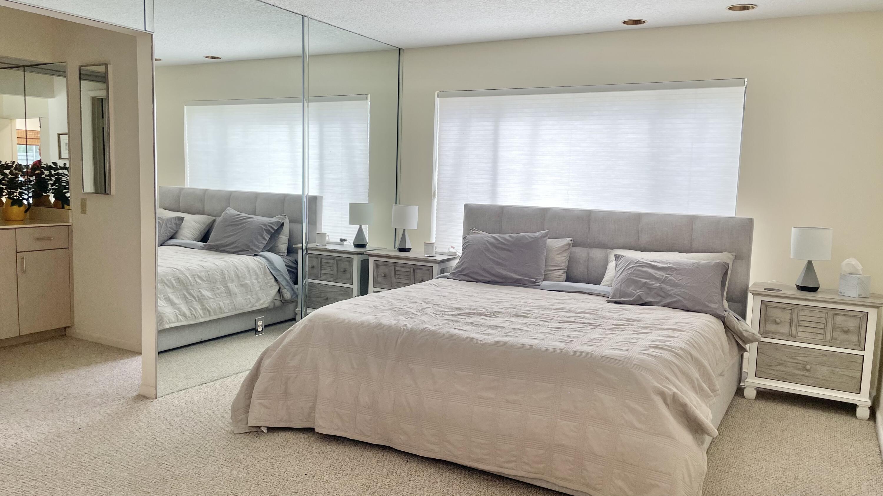 VILLAS OF MONTEREY AT INDIAN SPRING - Residential Lease