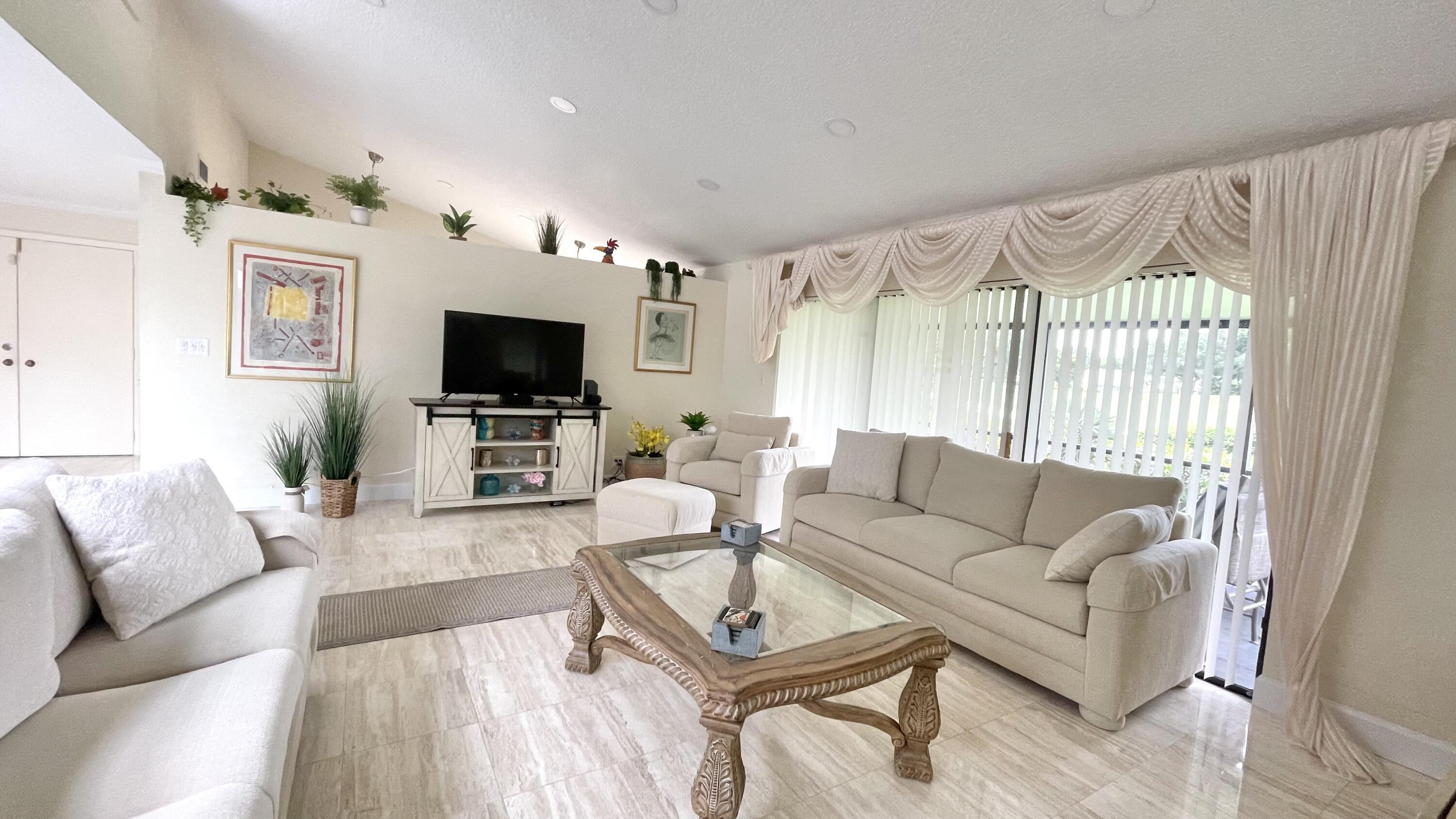 VILLAS OF MONTEREY AT INDIAN SPRING - Residential Lease
