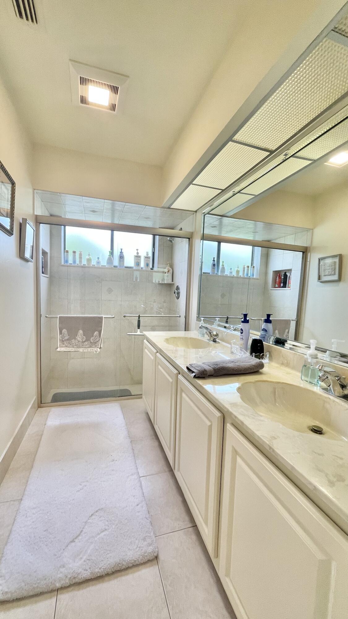 VILLAS OF MONTEREY AT INDIAN SPRING - Residential Lease