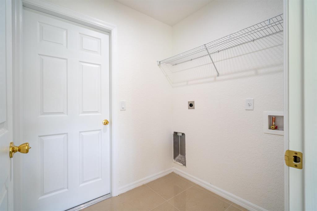 PORT ST LUCIE SECTION 15 - Residential