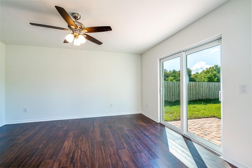 PORT ST LUCIE SECTION 15 - Residential