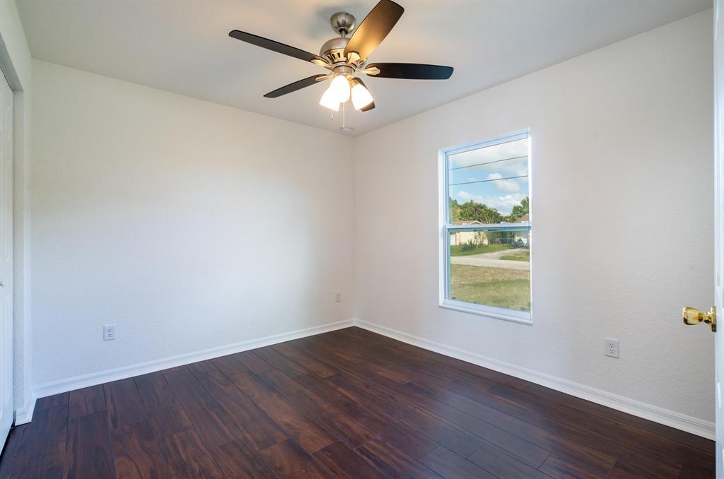 PORT ST LUCIE SECTION 15 - Residential