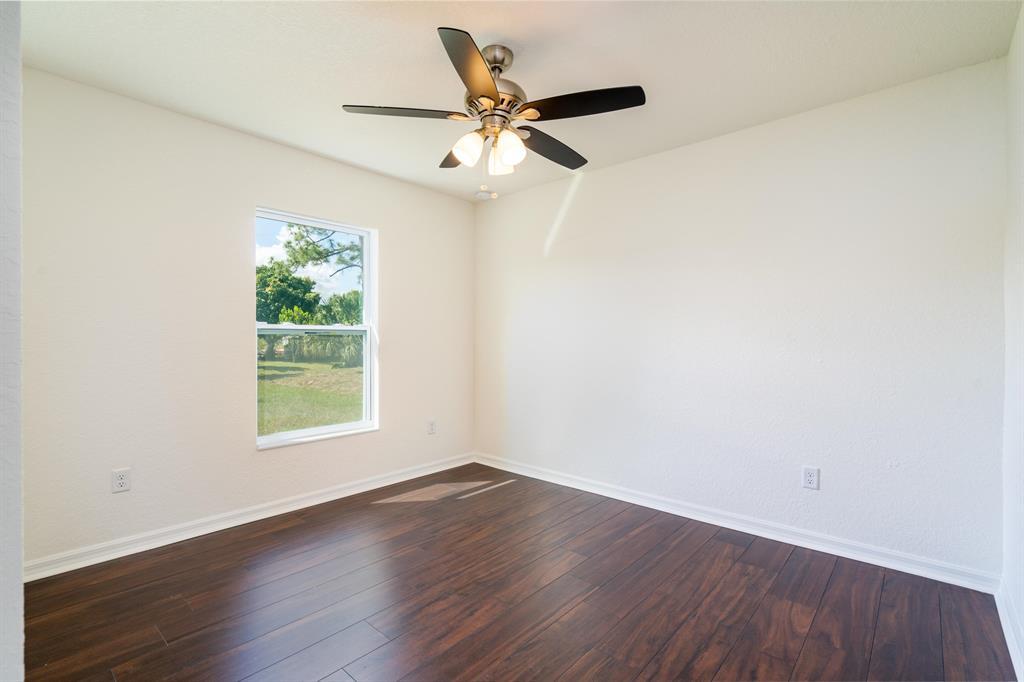 PORT ST LUCIE SECTION 15 - Residential