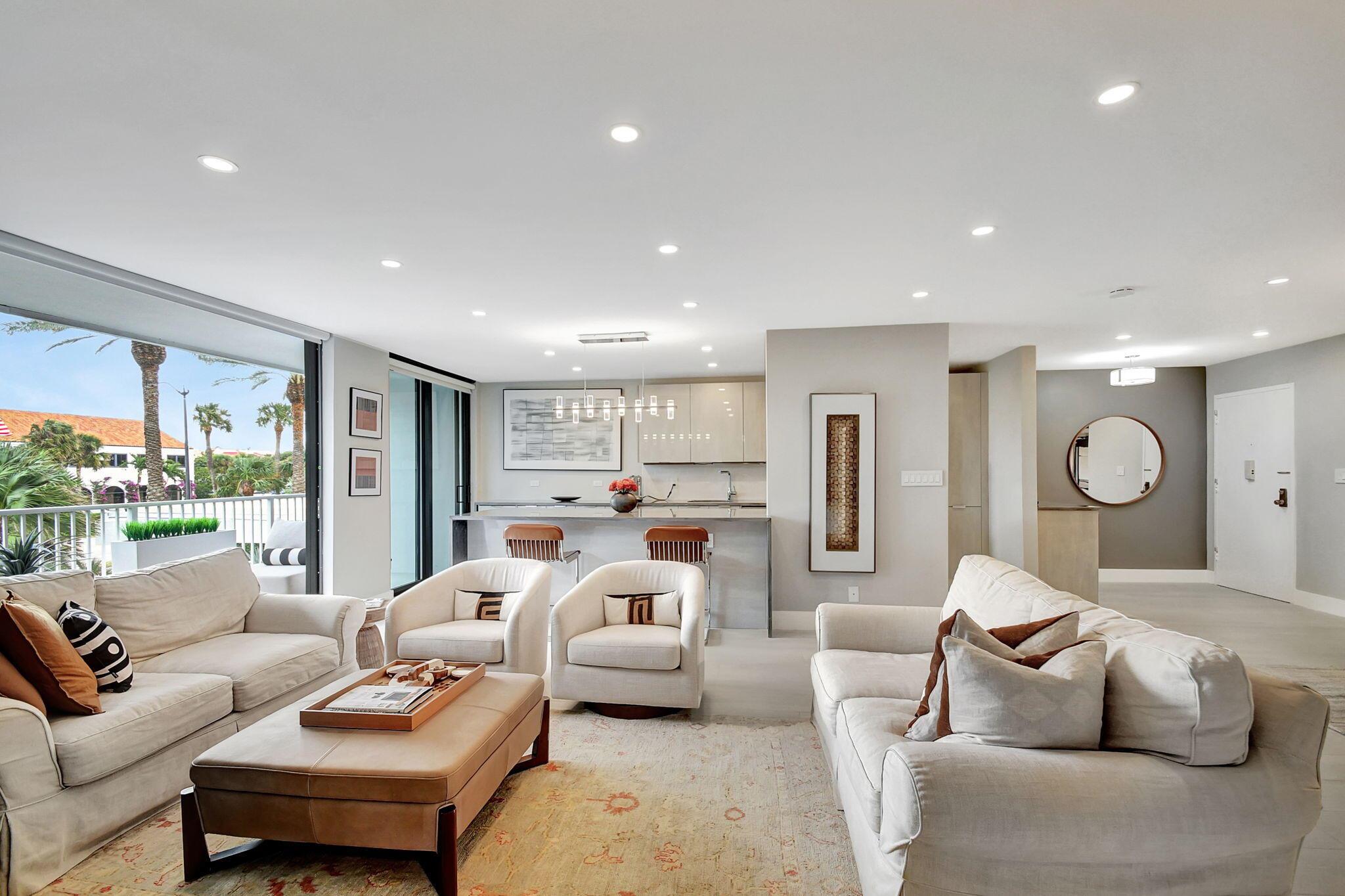 2860 S Ocean Boulevard 217