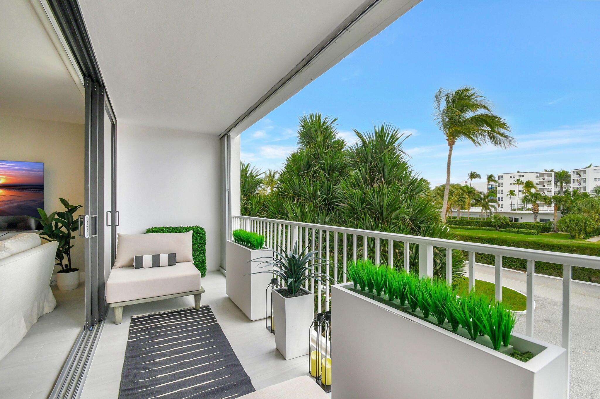 2860 S Ocean Boulevard 217
