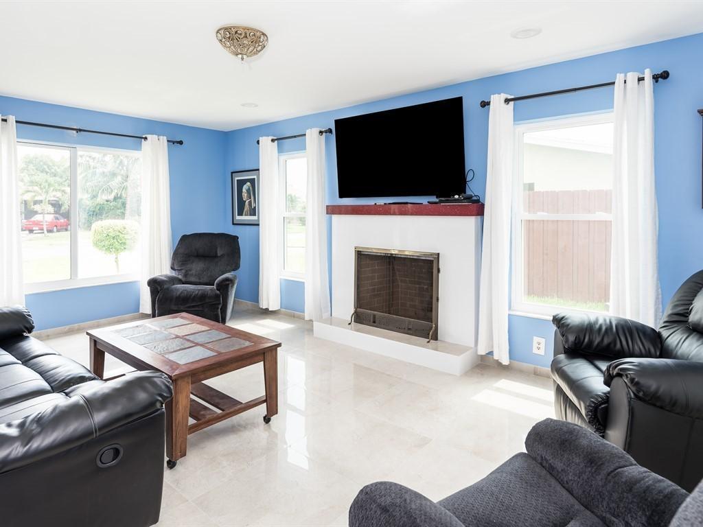 GOLFVIEW HARBOUR 1ST SEC - Residential