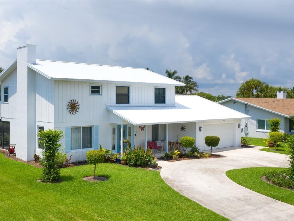 GOLFVIEW HARBOUR 1ST SEC - Residential