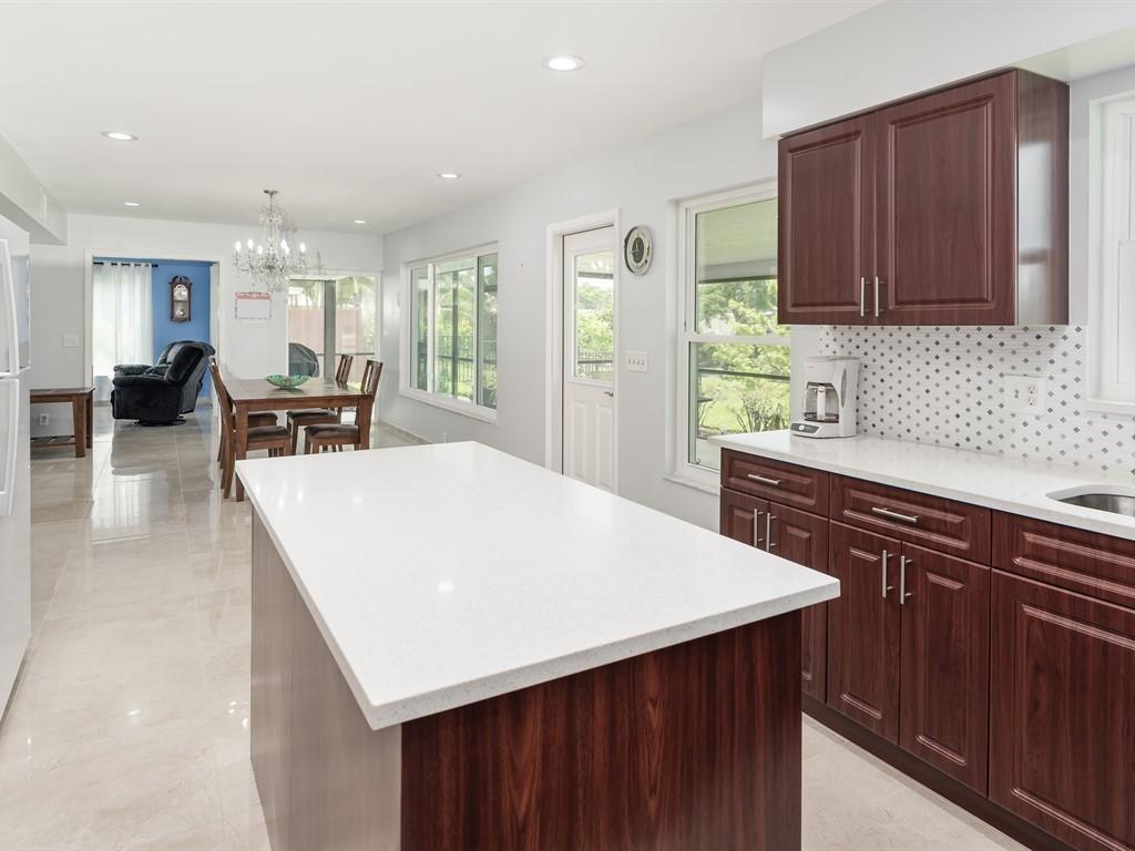 GOLFVIEW HARBOUR 1ST SEC - Residential