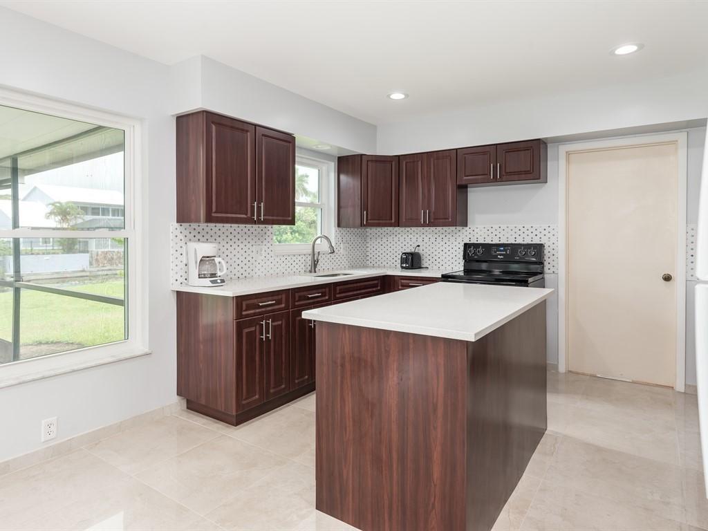 GOLFVIEW HARBOUR 1ST SEC - Residential