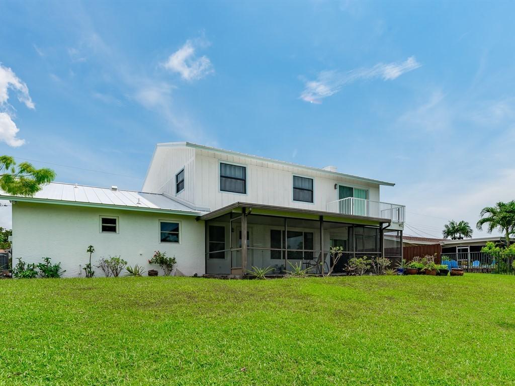 GOLFVIEW HARBOUR 1ST SEC - Residential