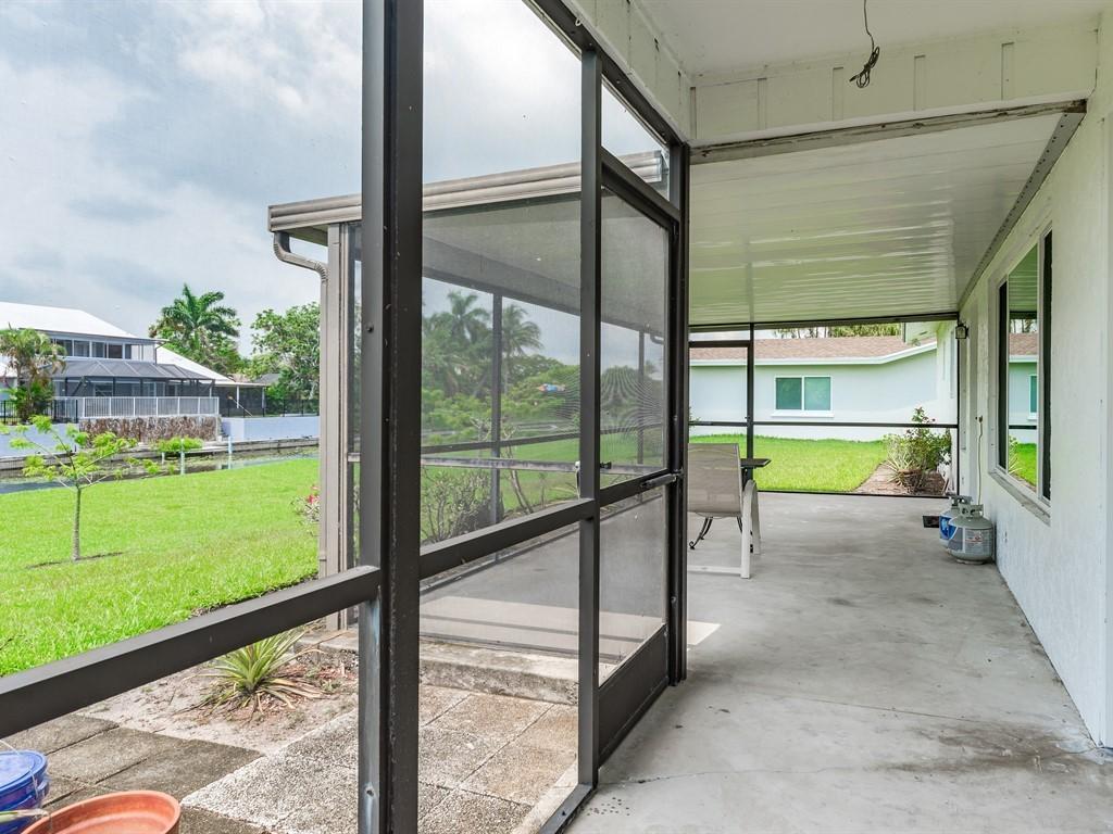 GOLFVIEW HARBOUR 1ST SEC - Residential