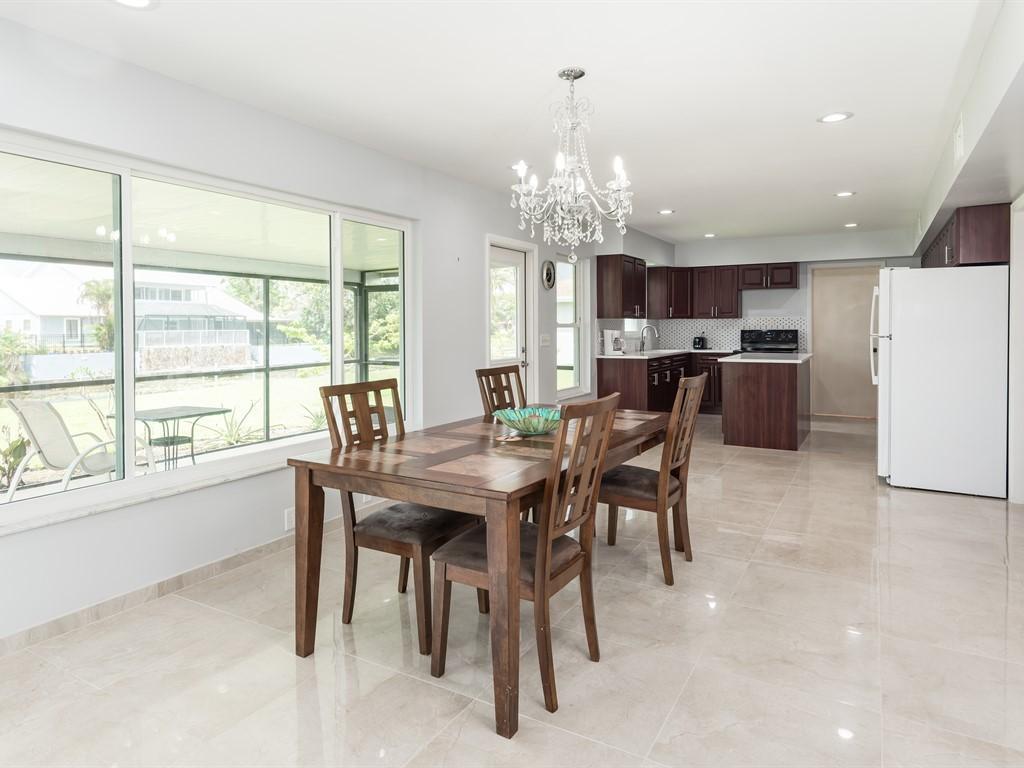 GOLFVIEW HARBOUR 1ST SEC - Residential