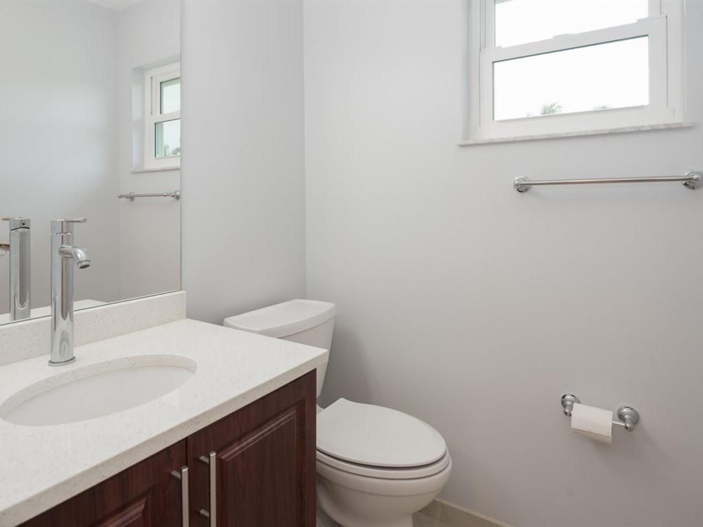 GOLFVIEW HARBOUR 1ST SEC - Residential