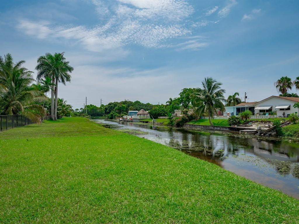 GOLFVIEW HARBOUR 1ST SEC - Residential