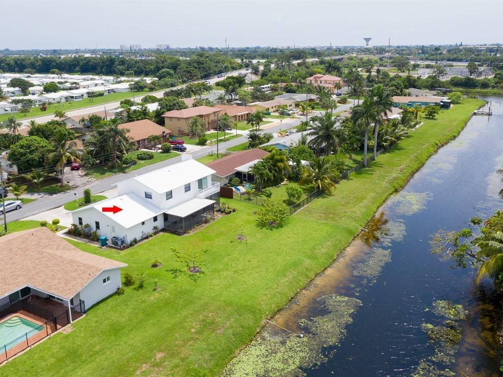 GOLFVIEW HARBOUR 1ST SEC - Residential