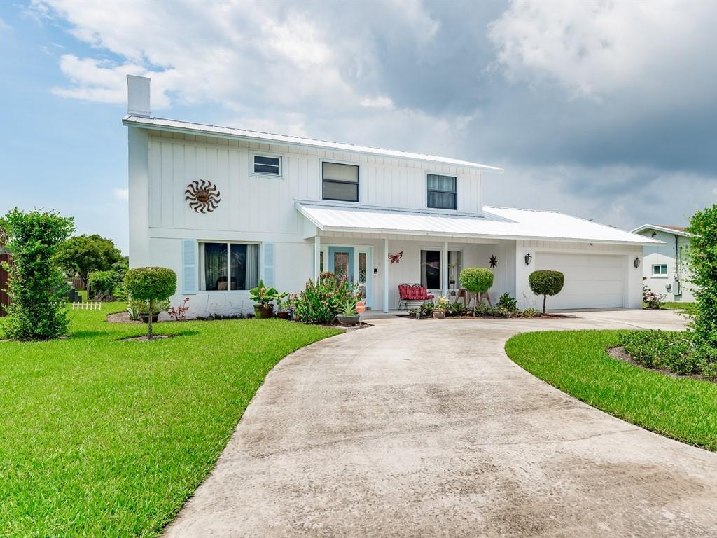 GOLFVIEW HARBOUR 1ST SEC - Residential