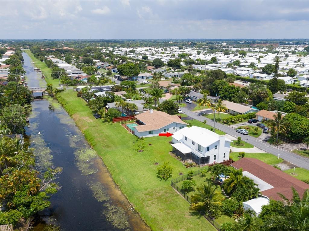 GOLFVIEW HARBOUR 1ST SEC - Residential