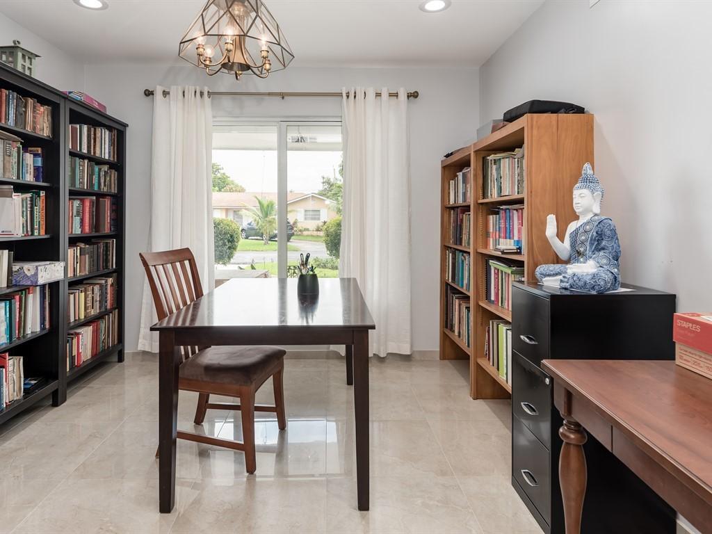 GOLFVIEW HARBOUR 1ST SEC - Residential