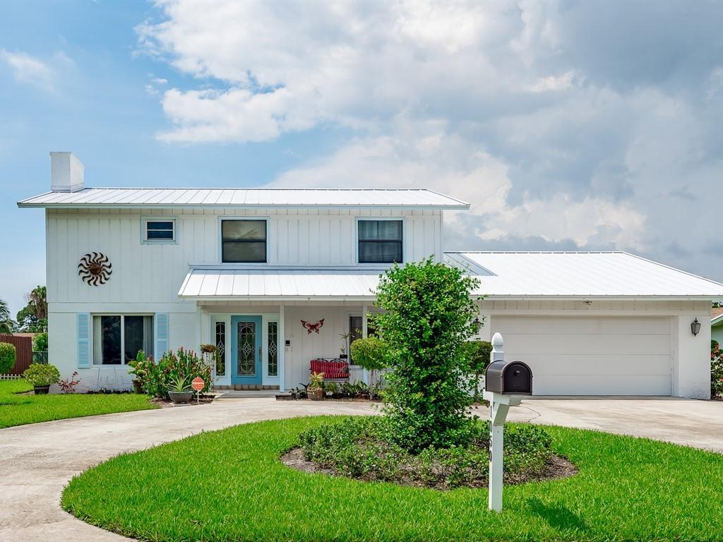 GOLFVIEW HARBOUR 1ST SEC - Residential