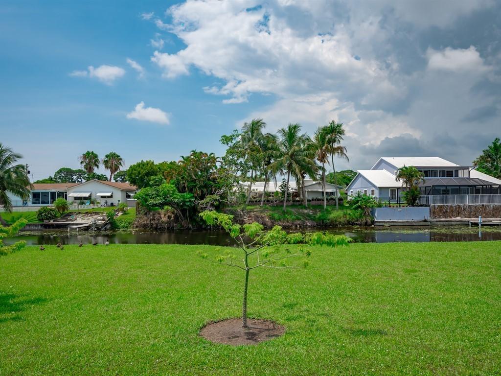 GOLFVIEW HARBOUR 1ST SEC - Residential