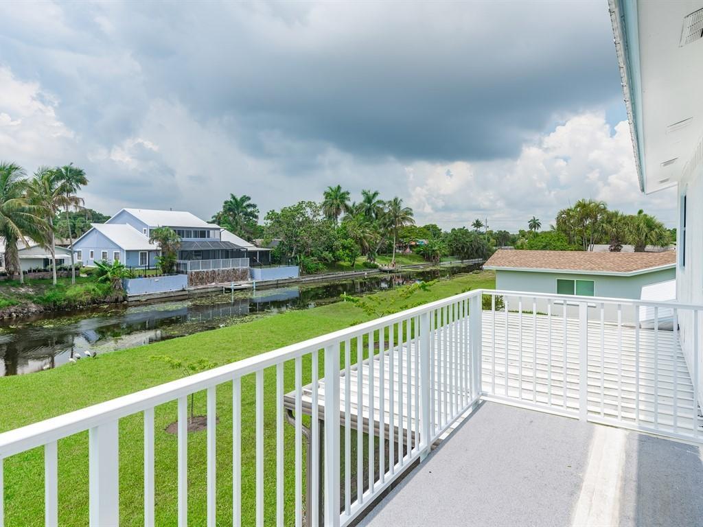 GOLFVIEW HARBOUR 1ST SEC - Residential