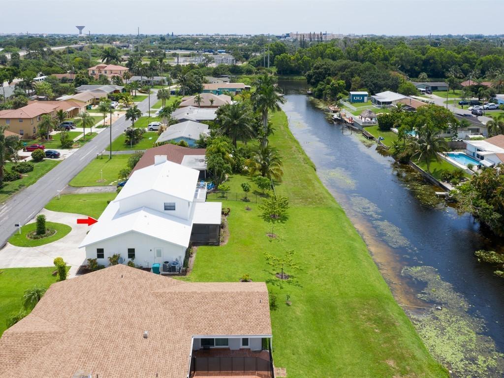 GOLFVIEW HARBOUR 1ST SEC - Residential