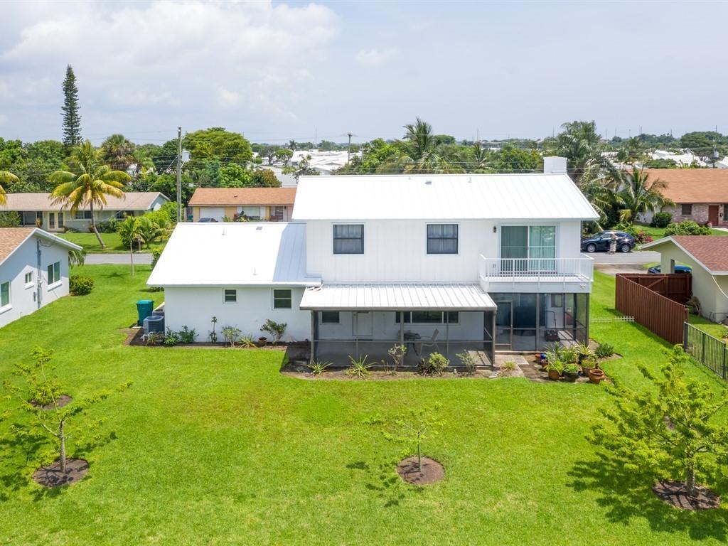 GOLFVIEW HARBOUR 1ST SEC - Residential