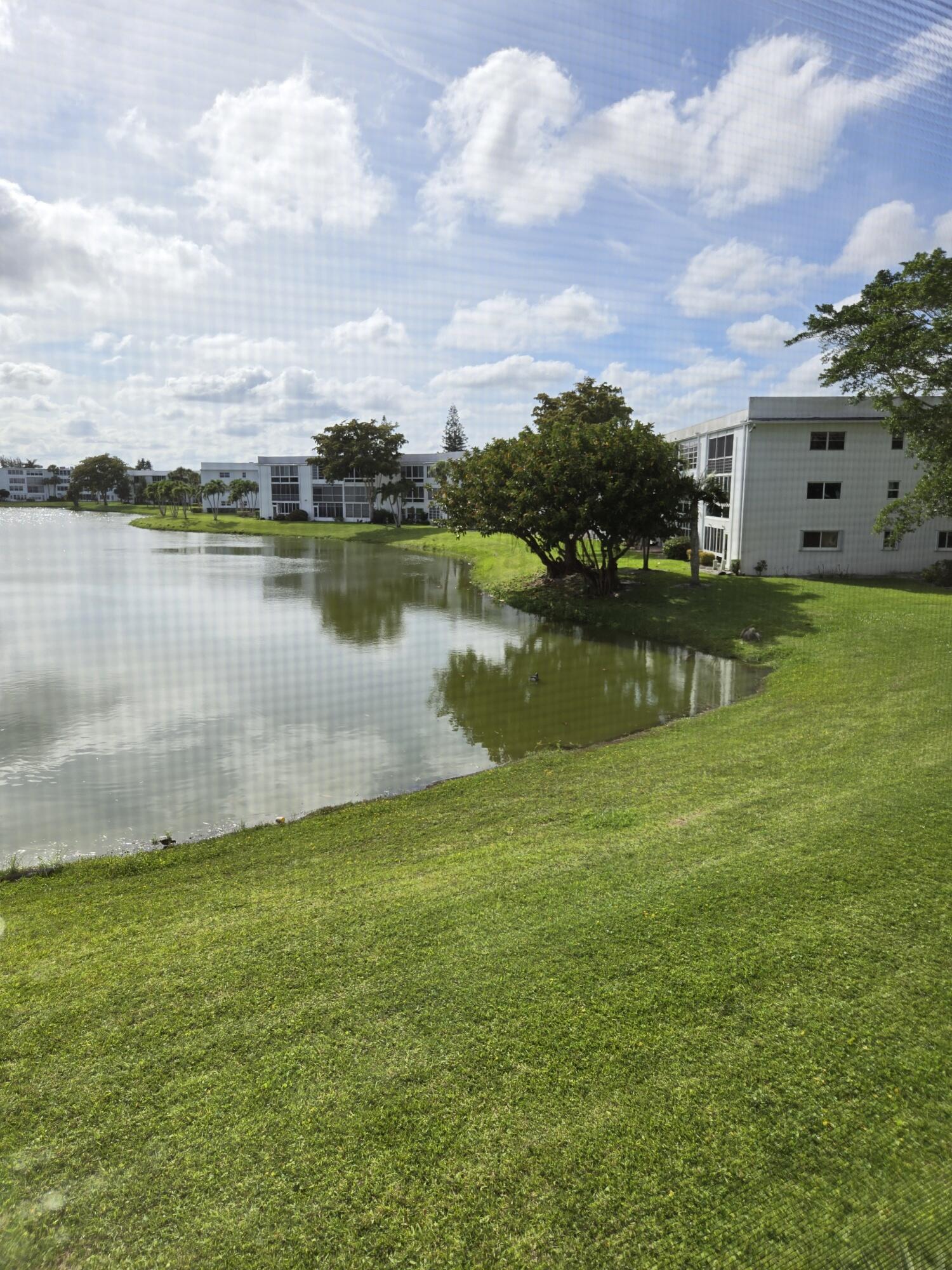WELLINGTON CONDOS - Residential