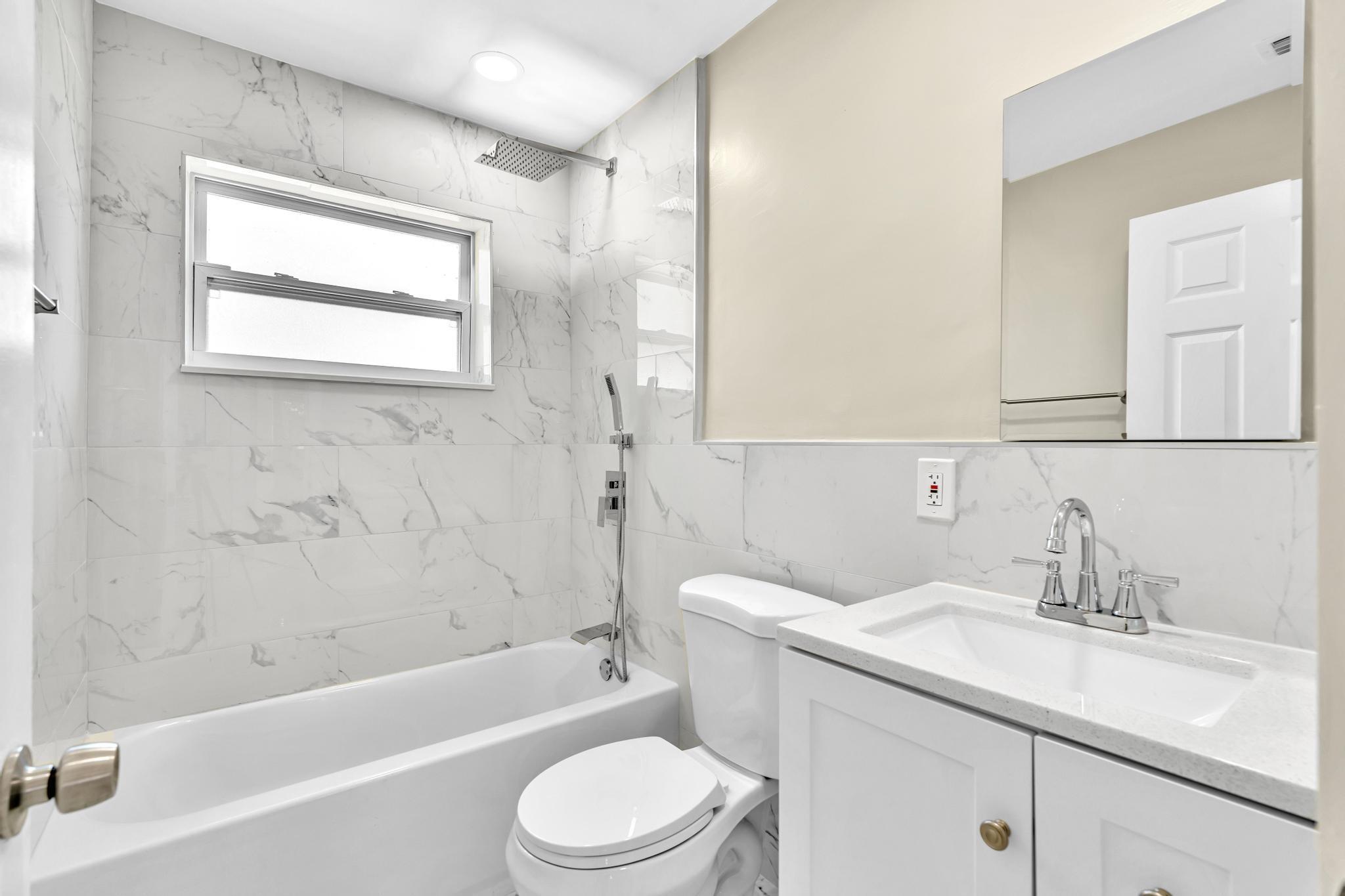 Flamingo Village 44-39 B - Residential Lease