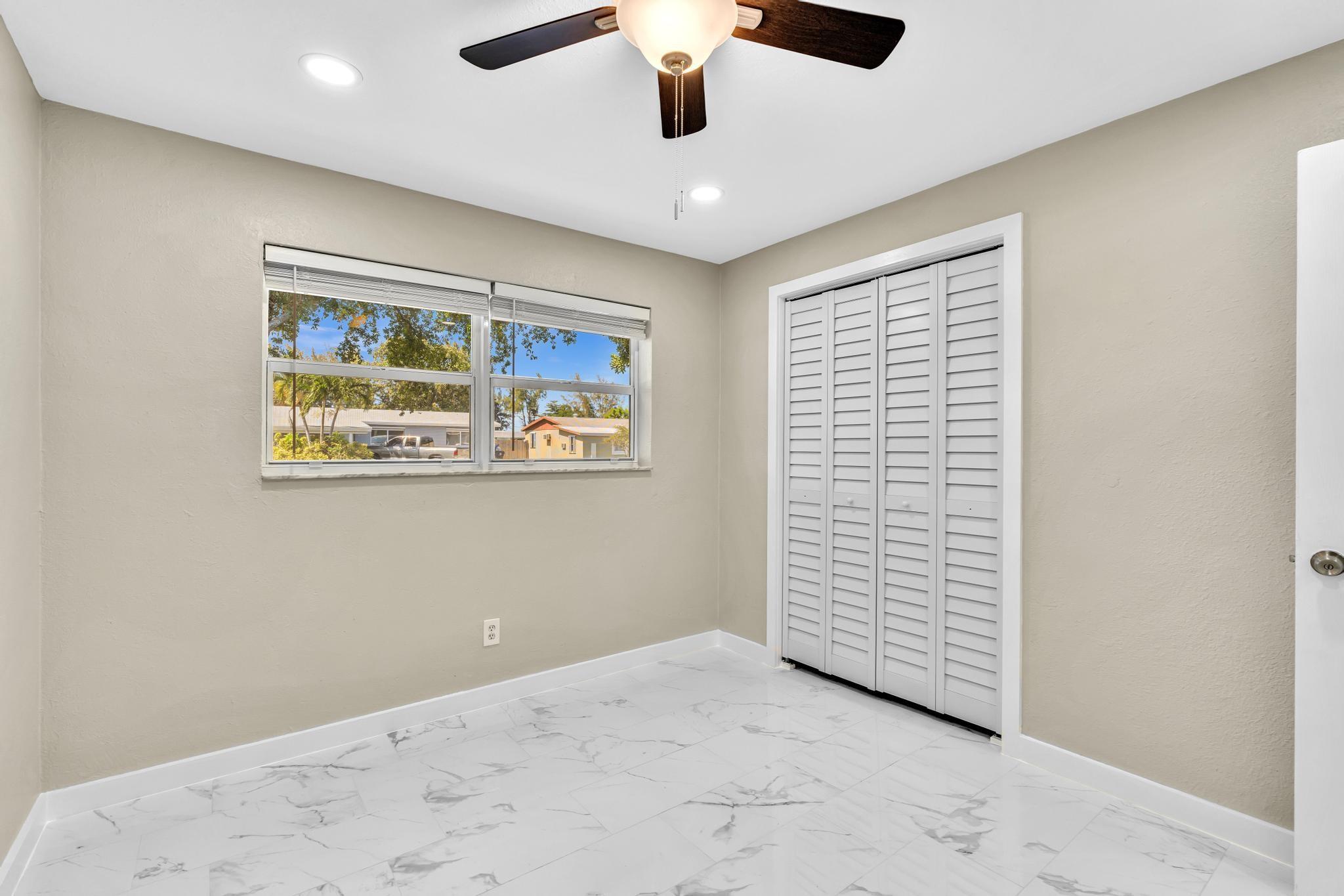 Flamingo Village 44-39 B - Residential Lease